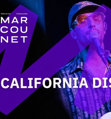 California Disco Suicide