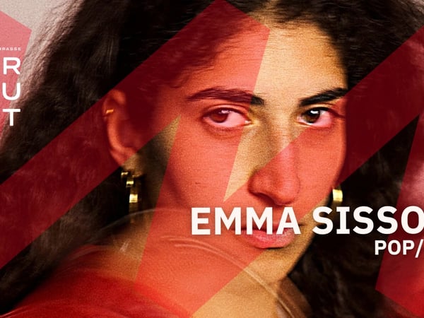 Emma Sissoko, Pop/Folk