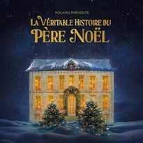 La Véritable Histoire du Père Noël
