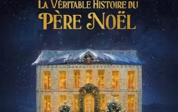La Véritable Histoire du Père Noël