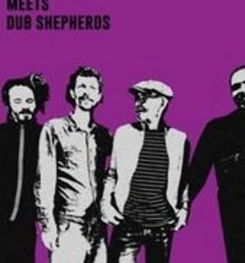 Soul Sugar Meets Dub Shepherds