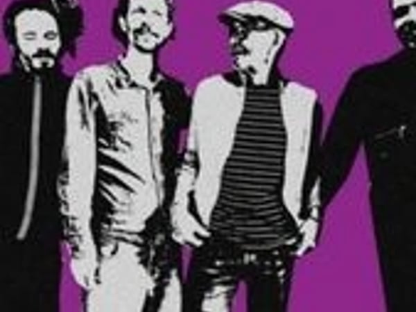 Soul Sugar Meets Dub Shepherds