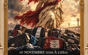 Zak : Liberté