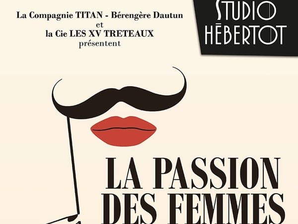 La Passion des femmes