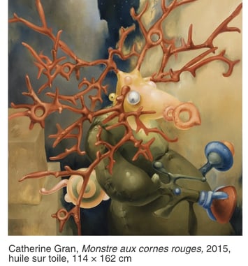 Les Monstres tendres