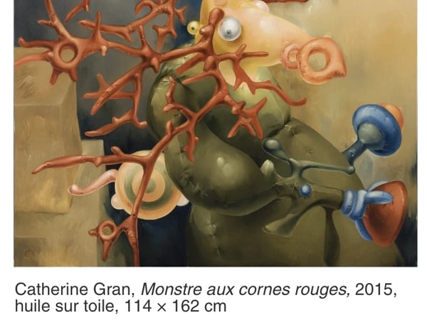 Les Monstres tendres