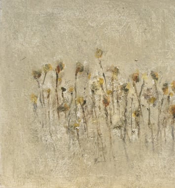 Exposition de Stéphanie Ferrat