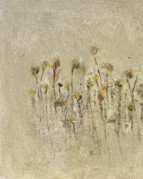 Exposition de Stéphanie Ferrat