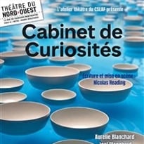 Cabinets de Curiosités