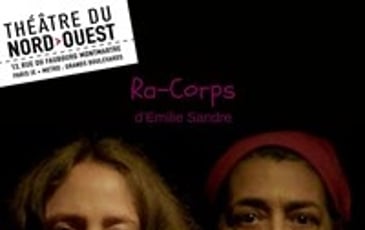 Ra-Corps