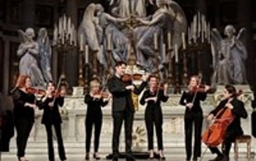 Les Quatre Saisons de Vivaldi