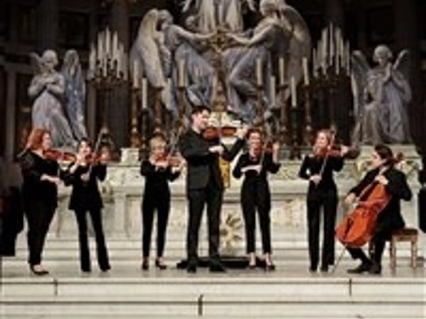 Les Quatre Saisons de Vivaldi