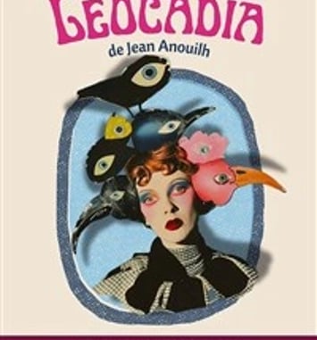 Léocadia