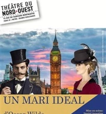 Un mari idéal