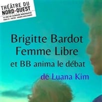 Brigitte Bardot femme libre, et BB anima le débat