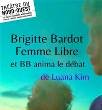 Brigitte Bardot femme libre, et BB anima le débat