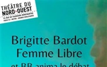 Brigitte Bardot femme libre, et BB anima le débat