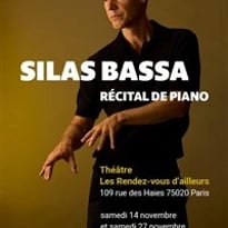 Silas Bassa