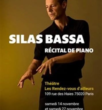 Silas Bassa