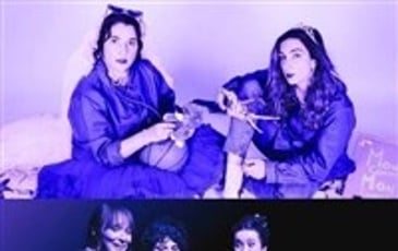 Féminin Pluriel + Après Minuit