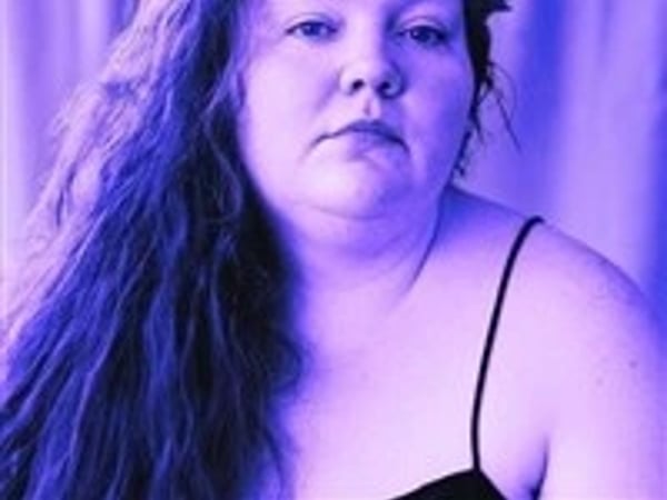 Carte Blanche à Mathilde