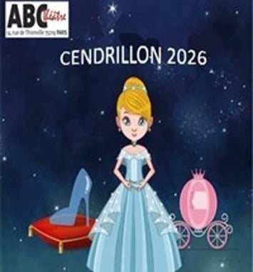 Cendrillon 2026
