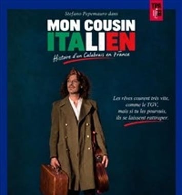 Mon cousin Italien