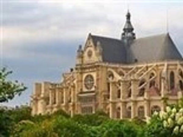 Les 4 Saisons de Vivaldi