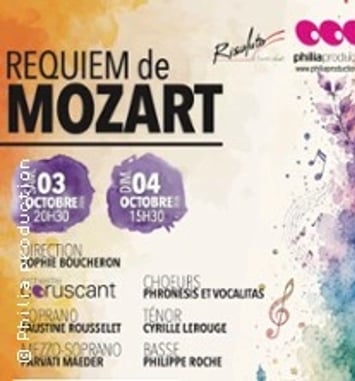 Requiem de Mozart