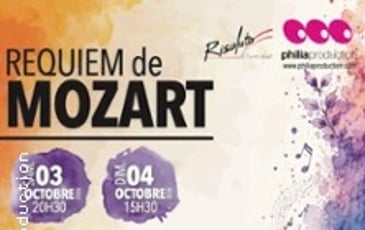 Requiem de Mozart