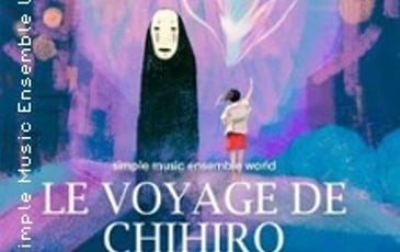 Le Voyage de Chihiro (Spirited Away)