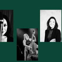 Chloé Lecerf Quartet