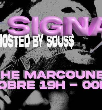 No Signal : Girls Edition