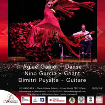 Herencia Flamenca