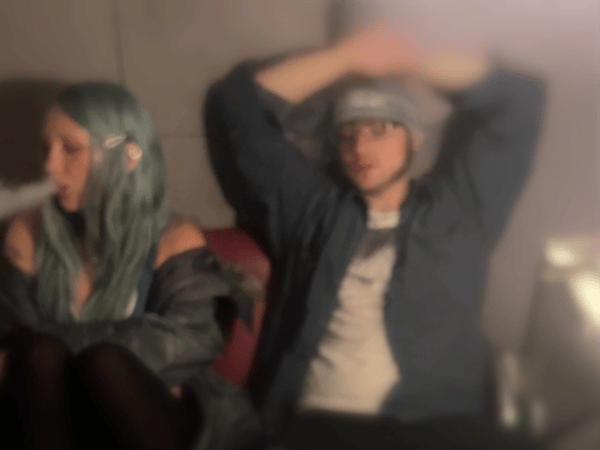 Bassvictim + Evanora Unlimited