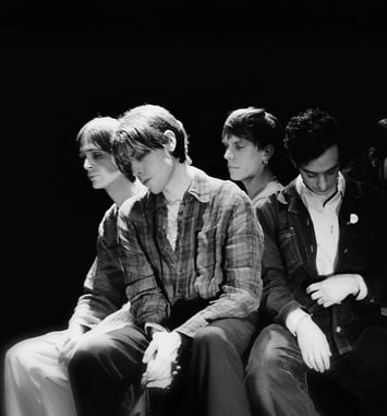 Iceage