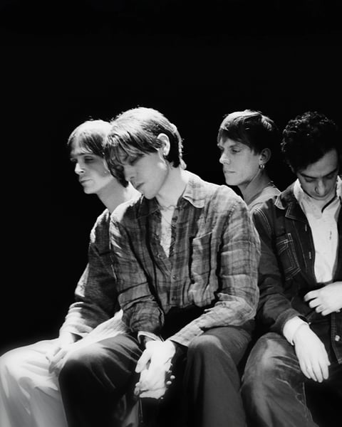 Iceage
