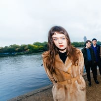 Pitchfork Avant-Garde - jour 2