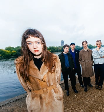 Pitchfork Avant-Garde - jour 2