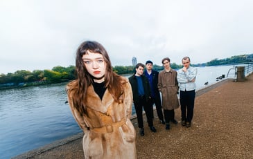 Pitchfork Avant-Garde - jour 2
