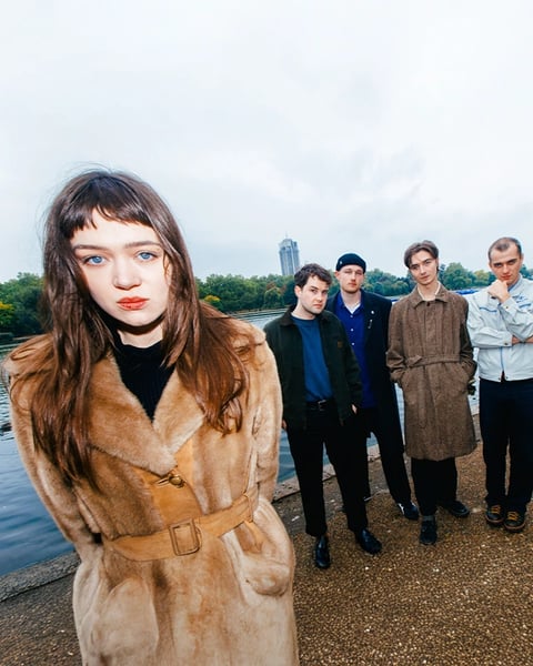 Pitchfork Avant-Garde - jour 2