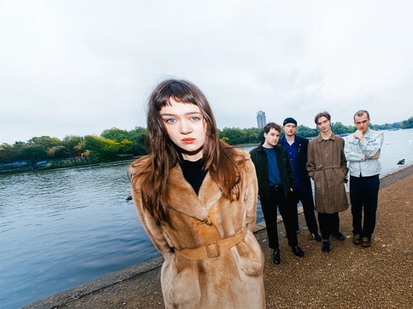 Pitchfork Avant-Garde - jour 2