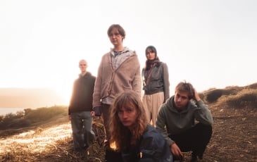 Pitchfork Avant-Garde - Jour 3