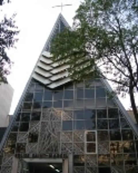 Eglise Saint-Marcel