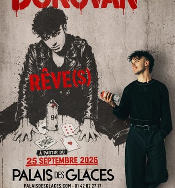 Donovan Rêve(s)
