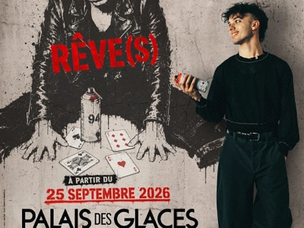 Donovan Rêve(s)