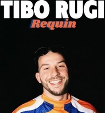 Tibo Rugi : Requin