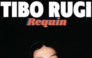 Tibo Rugi : Requin
