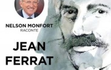 Nelson Monfort Raconte Jean Ferrat