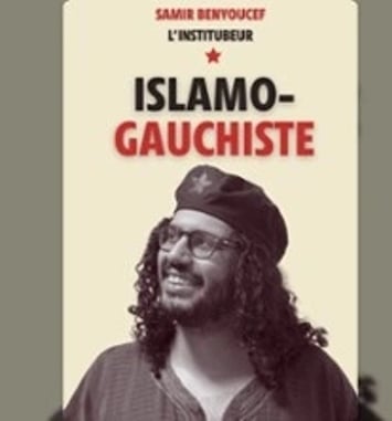 Samir Benyoucef